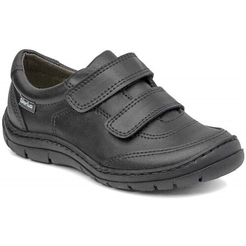 Chaussures Mocassins Gorila 24147-24 Noir
