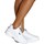 Chaussures Femme Baskets basses Fila Disruptor II Premium Blanc