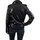 Vêtements Femme Blousons Na-Kd Veste NAKD Pu Leather Biker Jacket Gris