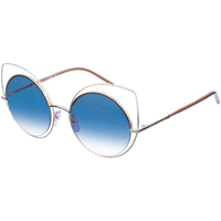 Montres & Bijoux Femme Lunettes de soleil Marc Jacobs Sunglasses MARC-10-S-TYY Multicolore