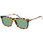 marc jacobs eyewear oversized double bridge sunglasses item