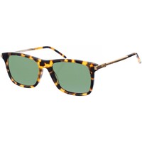 Montres & Bijoux Femme Lunettes de soleil Marc Jacobs Sunglasses MARC-139-S-LSH Marron