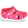 Chaussures Fille Chaussons Chicco TULLIO Rose