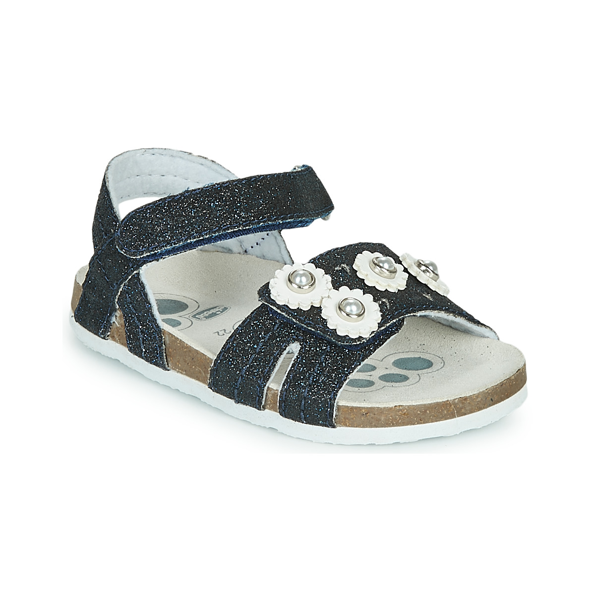 Chaussures Fille Loints Of Holla HELENA Marine