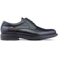 Chaussures Homme Moyen : 3 à 5cm CallagHan TORO CEDRON CHAUSSURES Noir