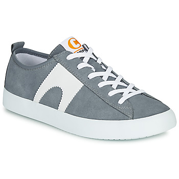 Chaussures Homme Baskets basses Camper IRMA COPA Gris