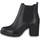 Chaussures Femme Bottines Marco Tozzi 25820 Noir