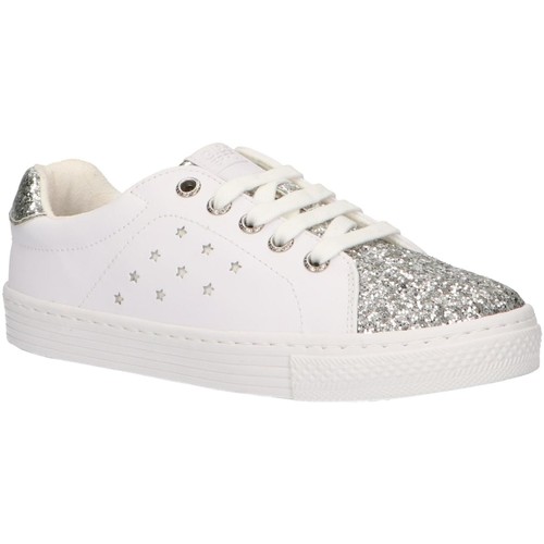 Chaussures Fille Gioseppo 56349 Blanco - Chaussures Baskets basses Enfant 49 