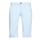 Vêtements Homme Shorts / Bermudas Casual Attitude MARINE Bleu