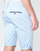Vêtements Homme Shorts / Bermudas Casual Attitude MARINE Bleu
