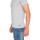 Vêtements Homme T-shirts manches courtes Waxx T-shirt - Coton Gris