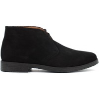 Chaussures Homme Boots Antica Cuoieria  Nero
