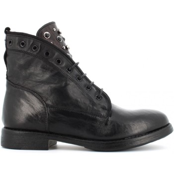 Chaussures Femme Boots Creative  Nero