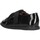 Chaussures Enfant Baskets mode Clarys 1434 Noir