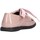 Chaussures Enfant Baskets mode Clarys 1434 Rose