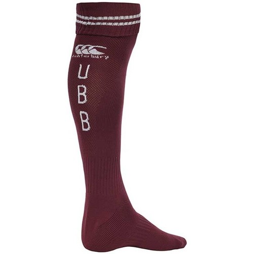 Canterbury Homme Chaussettes de rugby