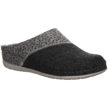 Chaussures Femme Chaussons Rohde  Gris