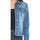 Vêtements Femme Vestes en jean Waxx Veste joggjean SOHO Bleu