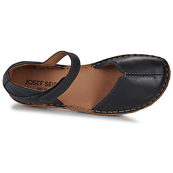 Chaussures Josef Seibel ROSALIE 42 Noir - Livraison Gratuite 