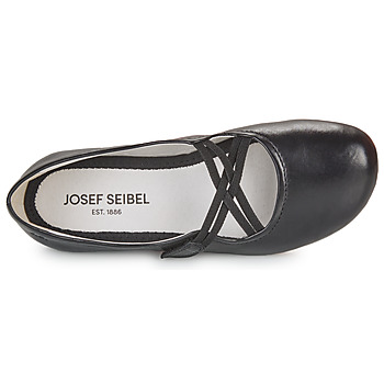 Josef Seibel FIONA 39 Noir