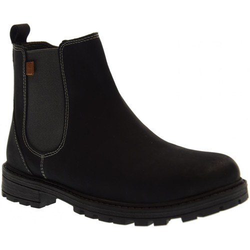 Chaussures  Gioseppo- Chaussures Boot Enfant 45 