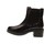 Chaussures Femme Boots Lumberjack  Noir