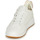 Chaussures Femme Baskets basses Geox D AERANTIS Blanc