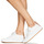 Chaussures Femme Votre ville doit contenir un minimum de 2 caractères D AERANTIS Blanc