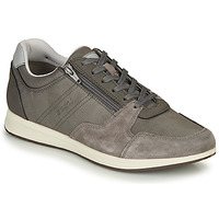 Chaussures Homme Baskets basses Geox U AVERY Gris
