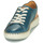 Chaussures Femme Baskets basses Pikolinos MESINA W6B Bleu / Rose