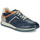 Chaussures Homme Baskets basses Pikolinos CAMBIL M5N Marine