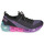 Chaussures Femme Fitness / Training Skechers SKECH-AIR 92 Noir / Rose