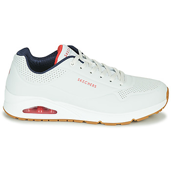 Skechers UNO STAND ON AIR Blanc