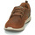 Chaussures Homme Trekker Boots SKECHERS Duelist 237285 CHBK Chocoolate Black DELSON ANTIGO Marron