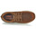 Chaussures Homme Trekker Boots SKECHERS Duelist 237285 CHBK Chocoolate Black DELSON ANTIGO Marron