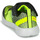 Chaussures Garçon Baskets basses Skechers GO RUN 600 Noir / Jaune