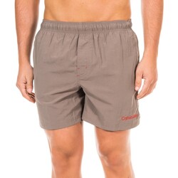 Vêtements Homme Maillots / Shorts de bain Calvin Klein Jeans Maillot de bain Calvin Klein Beige