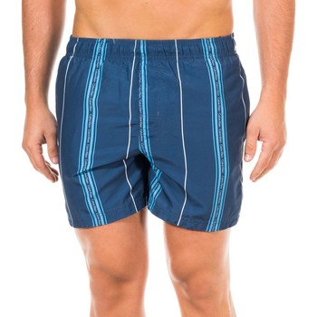 Vêtements Homme Maillots / Shorts de bain Calvin Klein Jeans Maillot de bain Calvin Klein Bleu