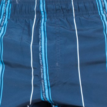 Calvin Klein Jeans 58209W3-430 Bleu