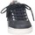 Chaussures Garçon Baskets basses Romagnoli 4190-802 Basket Enfant Noir Noir