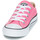 Chaussures Enfant sneakers looking Converse talla 35.5 chuck taylor enfant Rose