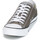 Chaussures Baskets mode Converse chuck taylor all star ox core Gris