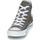 Chaussures Baskets mode Converse - CHUCK TAYLOR ALL STAR CLASSIC Gris
