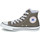 Chaussures Baskets mode Converse - CHUCK TAYLOR ALL STAR CLASSIC Gris