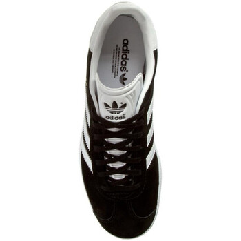 adidas Originals chaussure gazelle Noir