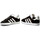 Chaussures Baskets mode adidas Originals chaussure gazelle Noir