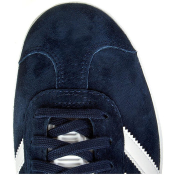 adidas Originals chaussure gazelle Bleu