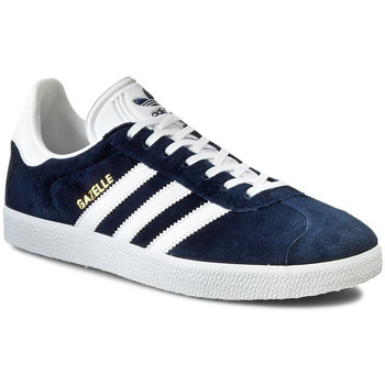 adidas Originals chaussure gazelle Bleu
