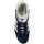 Chaussures Baskets mode adidas Originals chaussure gazelle Bleu