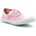 Chaussures Enfant Référence produit JmksportShops elly  ballerine enfant Rose